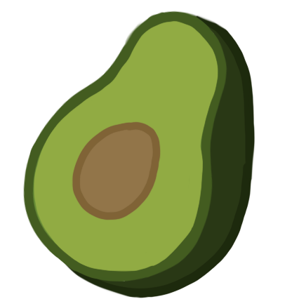 avocado