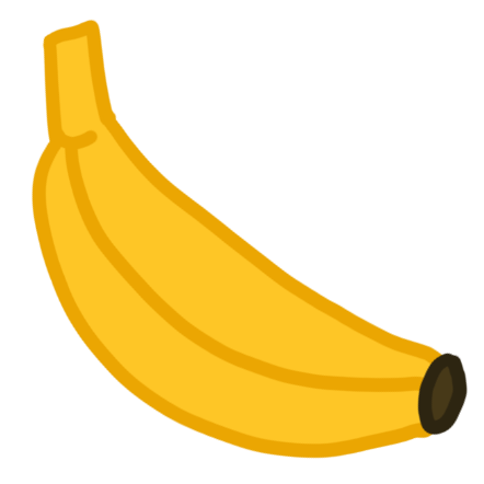 banana