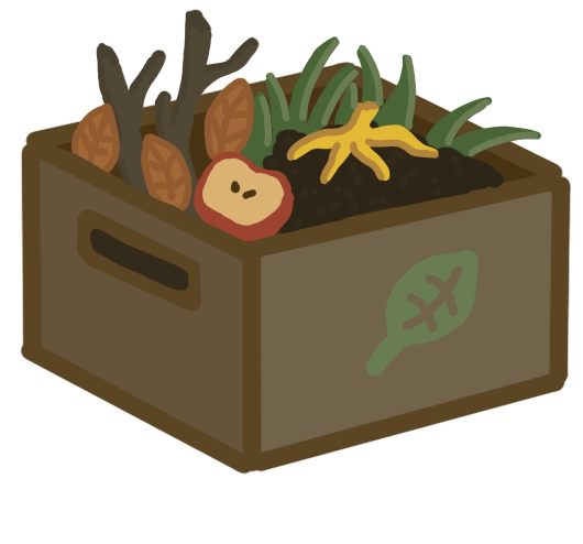 compost