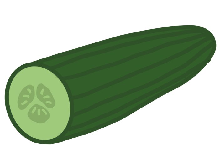 cucumber