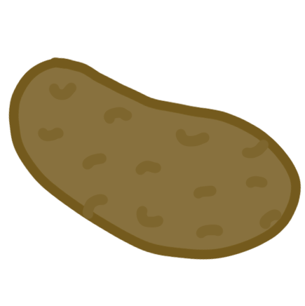 potato